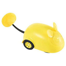 Радиоуправляемая игрушка для домашних животных Xiaomi Mini Monstar Remote Control Mouse