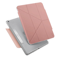Гибридный чехол-подставка Uniq Camden для iPad (с 7-го по 9-ое поколение; 2019–2021)
