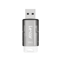 Флеш-накопитель Lexar JumpDrive S60 USB-A (128 ГБ)