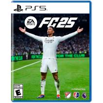 Игра EA Sports FC 25 — стандартное издание для PlayStation 5 (полностью на русском языке)