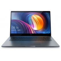 Ноутбук Xiaomi Mi Notebook Pro 15,6 дюйма Gray (Intel Core i5 11300H, 16 ГБ + 512 ГБ, MX450) (JYU4327CN; 2021)