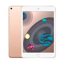 Apple iPad mini (2019) 64Gb Wi-Fi + Cellular Gold
