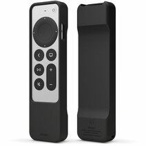 Силиконовый чехол с ремешком elago R1 Intelli Case для пульта Apple TV Siri Remote 2-го и 3-го поколений (2021 и новее)