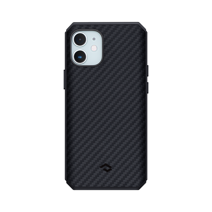 Защитный чехол Pitaka MagEZ Case Pro 2 Twill для iPhone 12 mini
