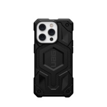 Защитный чехол с поддержкой MagSafe UAG Monarch Pro Kevlar для iPhone 14 Pro