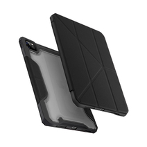 Защитный чехол-обложка Uniq Trexa для iPad Pro 11 дюймов (со 2-го по 4-ое поколение; 2020 и новее)