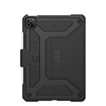 Защитный чехол UAG Metropolis для iPad Air (4-го поколения; 2020) и iPad Pro 11 дюймов (3-го поколения; 2021)