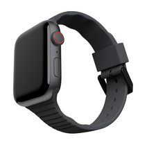 Силиконовый ремешок c классической застёжкой UAG [U] Aurora для Apple Watch 38, 40 и 41 мм