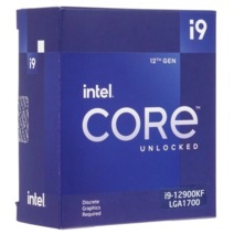 Процессор Intel Core i9-12900KF (3.2 ГГц, 30 MB, LGA 1700) Box