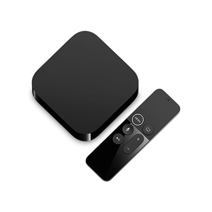 Медиаплеер Apple TV 4K 64 ГБ (1-го поколения; 2017)