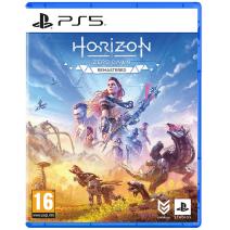 Игра Horizon Zero Dawn Remastered — стандартное издание для PlayStation 5 (полностью на русском языке)