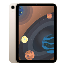 Apple iPad mini (2021) 256GB Wi-Fi Starlight