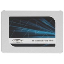 Твердотельный накопитель Crucial MX500 SSD (1 ТБ) (CT1000MX500SSD1)