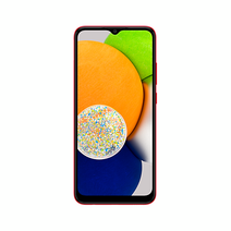 Смартфон Samsung Galaxy A03 3 ГБ | 32 ГБ (Красный | Red)