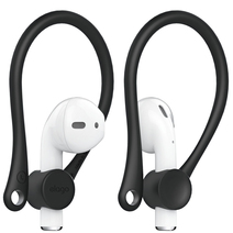 Термополиуретановые крепления на уши elago EarHooks для AirPods 1-го и 2-го поколений