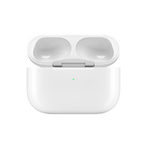 Зарядный футляр MagSafe для Apple AirPods Pro