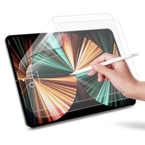 Защитная плёнка ESR для iPad Pro 12,9 дюйма (3-го, 4-го и 5-го поколений; 2018 и новее)