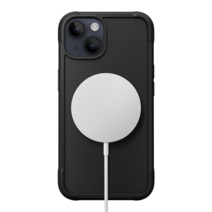 Гибридный чехол с поддержкой MagSafe Nomad Rugged Case для iPhone 14