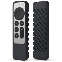 Силиконовый чехол с ремешком elago R3 Protective Case для пульта Apple TV Siri Remote 2-го и 3-го поколений (2021 и новее)