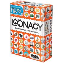 Настольная игра — Loonacy (серия «Быстрые игры»)