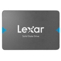 Твердотельный накопитель Lexar NQ100 SSD (480 ГБ) (LNQ100X480G-RNNNG)