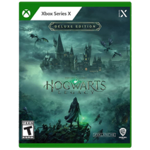 Видеоигра Hogwarts Legacy для Xbox Series X (интерфейс и субтитры на русском языке)