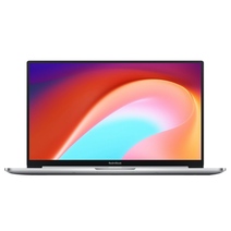 Ноутбук Xiaomi RedmiBook 14" II  Intel Core i3 1005G1/8GB/256GB/Intel UHD Graphics Silver (JYU4287CN)
