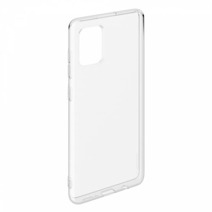 Термополиуретановый чехол Deppa Gel Case для Samsung Galaxy Note 20