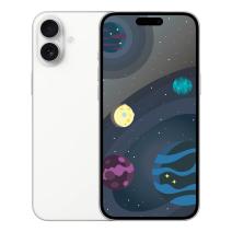 Смартфон Apple iPhone 16 Plus 512 ГБ (Белый | White)