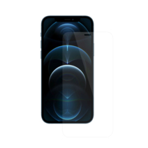 Защитное стекло Deppa Classic для iPhone 12 и 12 Pro