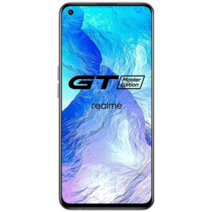 Смартфон Realme GT Master Edition 8 ГБ + 256 ГБ (Перламутровый | Pearl)