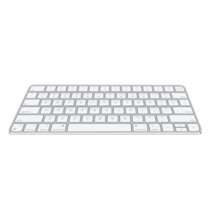 Клавиатура Apple Magic Keyboard с Touch ID (русифицированная американская английская раскладка)