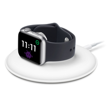 Док-станция Apple с магнитным креплением для зарядки Apple Watch