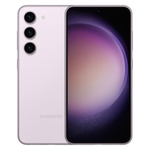 Смартфон Samsung Galaxy S23 8 ГБ | 128 ГБ (Лаванда | Lavender)