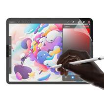Защитная плёнка с текстурой для рисования и письма SwitchEasy PaperLite для iPad 10,9" (2022)