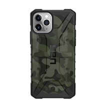Защитный чехол UAG Pathfinder SE Camo для iPhone 11 Pro