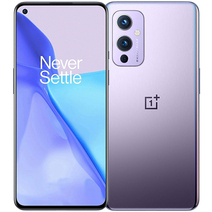 Смартфон OnePlus 9 12 ГБ + 256 ГБ («Зимний туман» | Winter Mist)