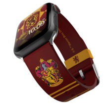 Силиконовый ремешок MobyFox «Гарри Поттер», коллекция «Факультеты» для Apple Watch всех размеров