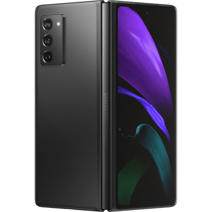 Смартфон Samsung Galaxy Z Fold 2 12/256 GB Черный / Black
