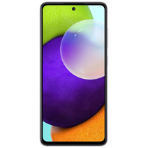 Смартфон Samsung Galaxy A52 8 ГБ/256 ГБ («Лаванда» | Awesome Violet)