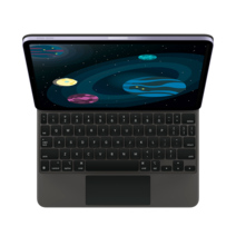 Клавиатура Apple Magic Keyboard для iPad Pro 11 дюймов (2018 и новее) и iPad Air (4-го и 5-го поколений; 2020 и 2022) (американская английская раскладка)