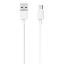 Кабель Xiaomi Mi USB-C/USB-A (1 м) (SJX14ZM; EAC)