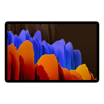 Планшет Samsung Galaxy Tab S7+ 12.4" 128GB LTE T975 Bronze