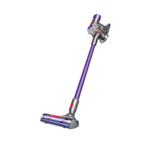 Беспроводной вертикальный пылесос Dyson V8 Extra (2022)