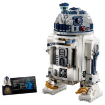 Дроид-астромеханик R2-D2 LEGO Star Wars (#75308)