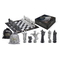 Шахматы Noble Collection «Гарри Поттер: Волшебные шахматы»