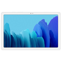 Планшет Samsung Galaxy Tab A7 Wi-Fi 10,4 дюйма 3 ГБ | 32 ГБ («Серебро» | Silver)