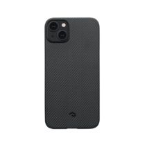Чехол из арамидного волокна с поддержкой MagSafe PITAKA MagEZ Case 3 для iPhone 14 Plus