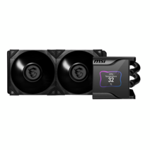 Система жидкостного охлаждения MSI MAG CoreLiquid S280 (9S6-6A0431-001)