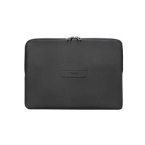 Чехол-рукав из экокожи Tucano Today для MacBook Air (2018 и новее) и MacBook Pro (13 и 14 дюймов; 2016 и новее)